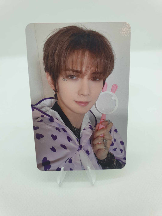 ATEEZ - GOLDEN HOUR : PART.2 APPLE MUSIC POB