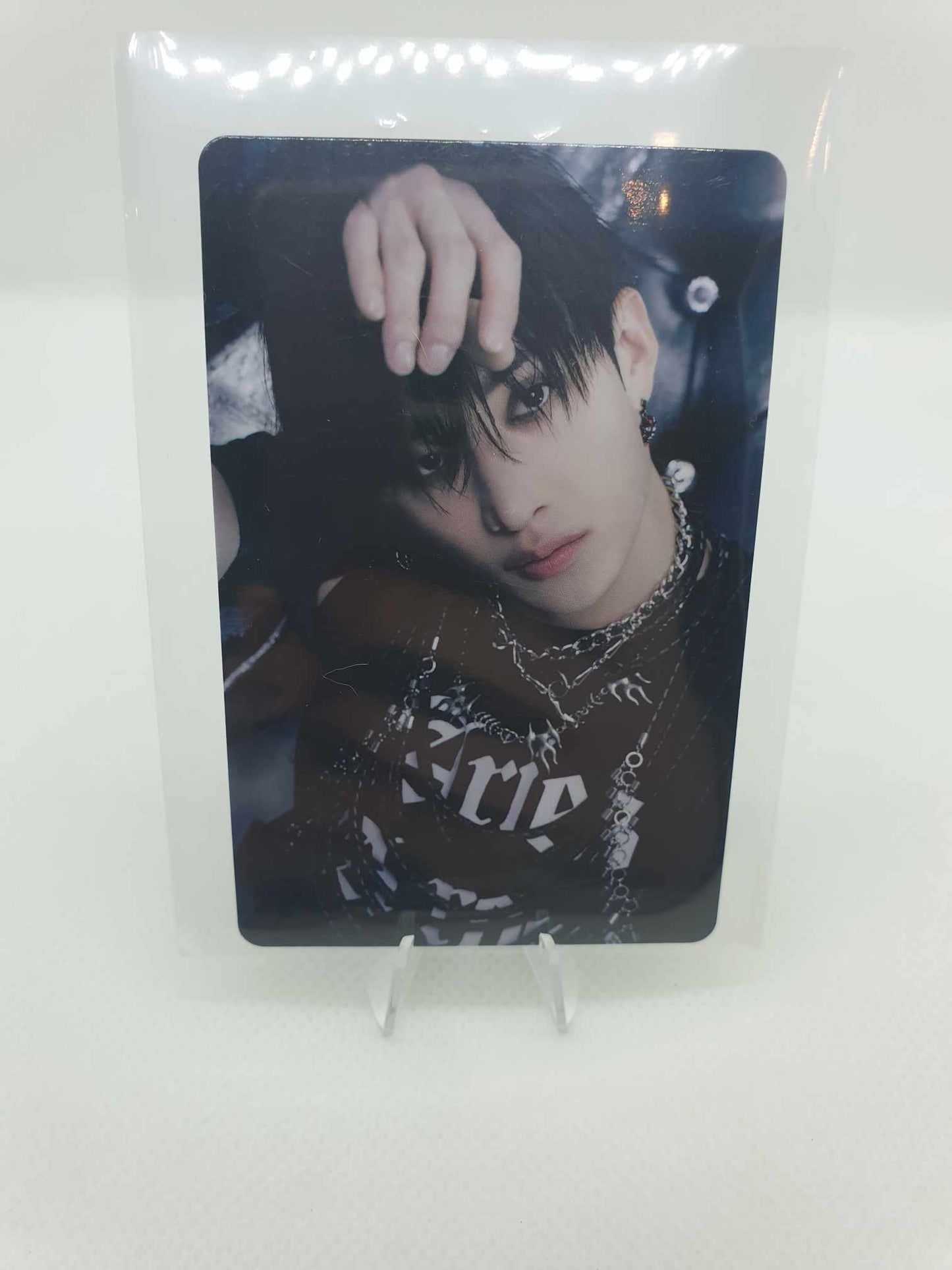 STRAY KIDS - GIANT TOWER RECORDS POB