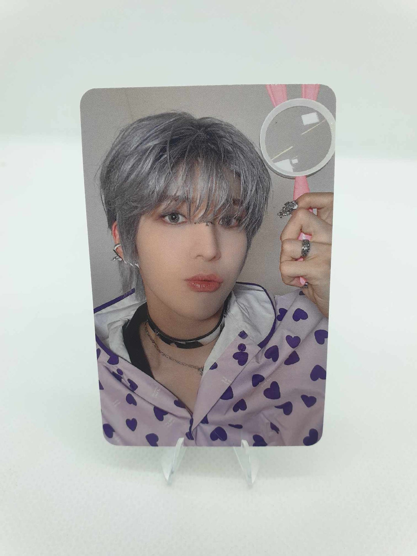 ATEEZ - GOLDEN HOUR : PART.2 APPLE MUSIC POB