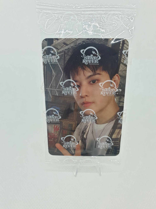 STRAY KIDS - ATE STARRIVER POB