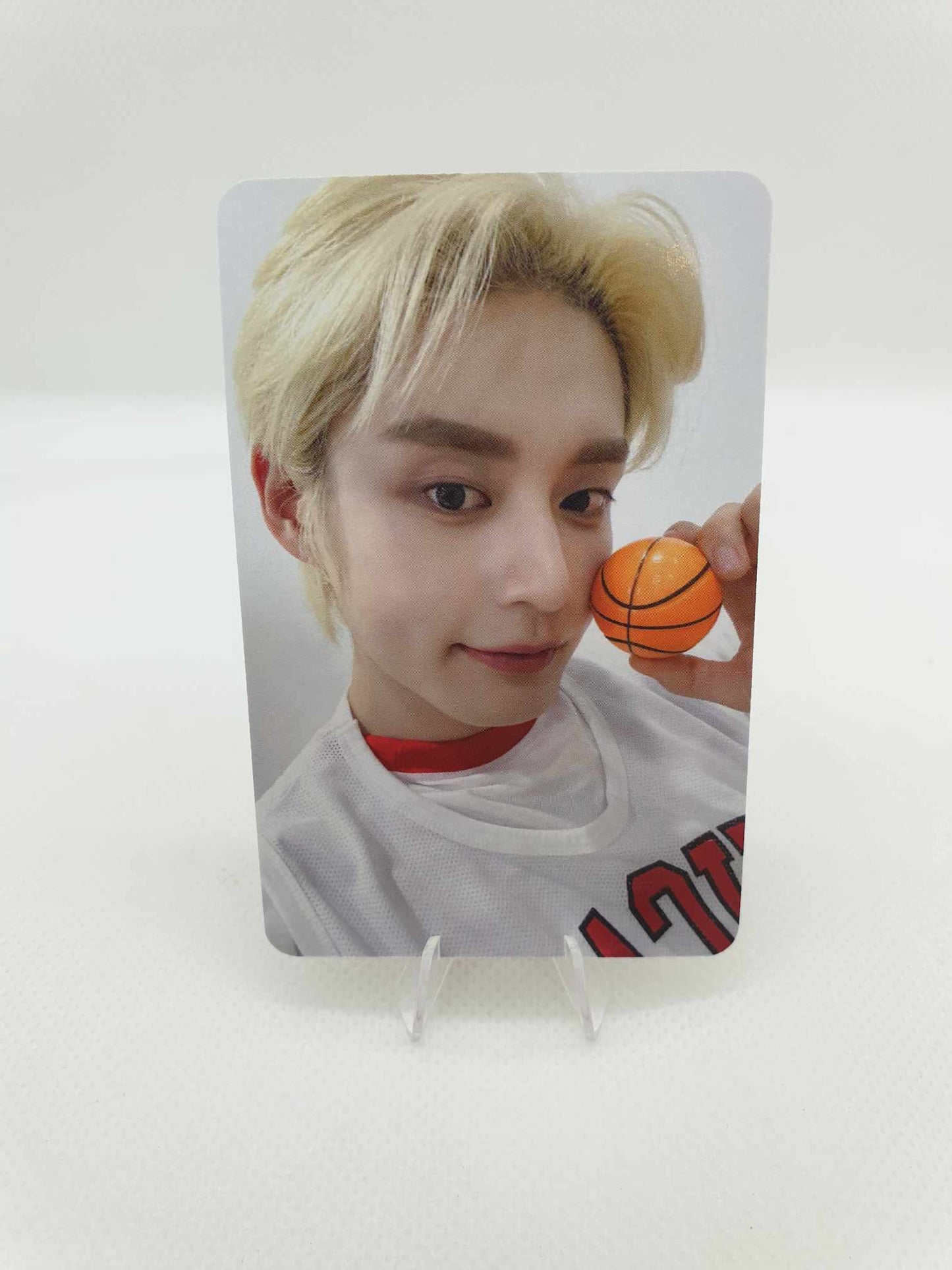 Zerobaseone Jiwoong- Cinema Paradise Apple Music Digipack ver.