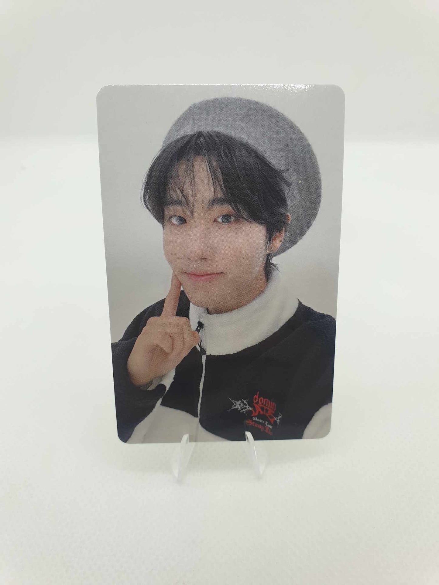 STRAY KIDS - WORLD TOUR DOMINATE JAPAN TOKYO DOME 12/11