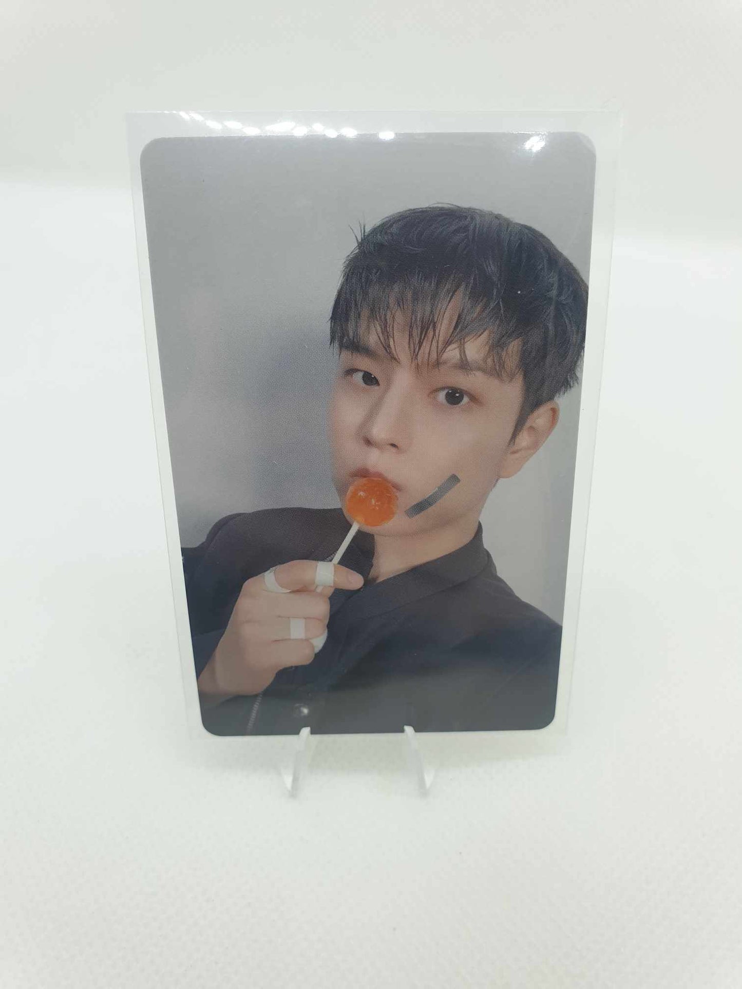 STRAY KIDS - WORLD TOUR DOMINATE IN JAPAN TOKYO 16/11 PHOTOCARDS