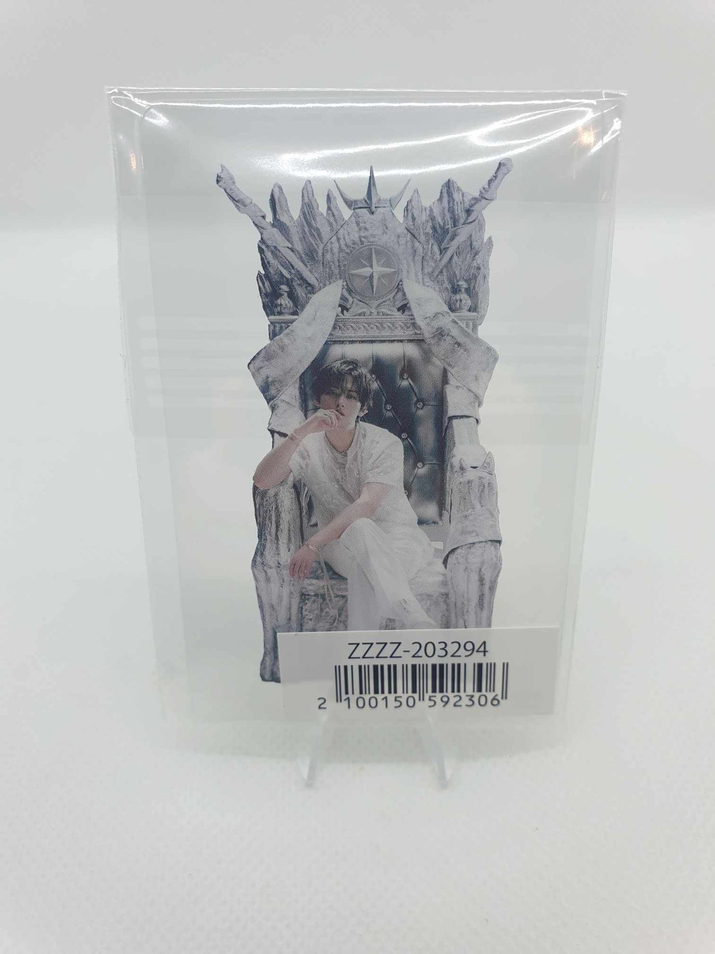 STRAY KIDS - GIANT SONY MUSIC SHOP JAPAN POB