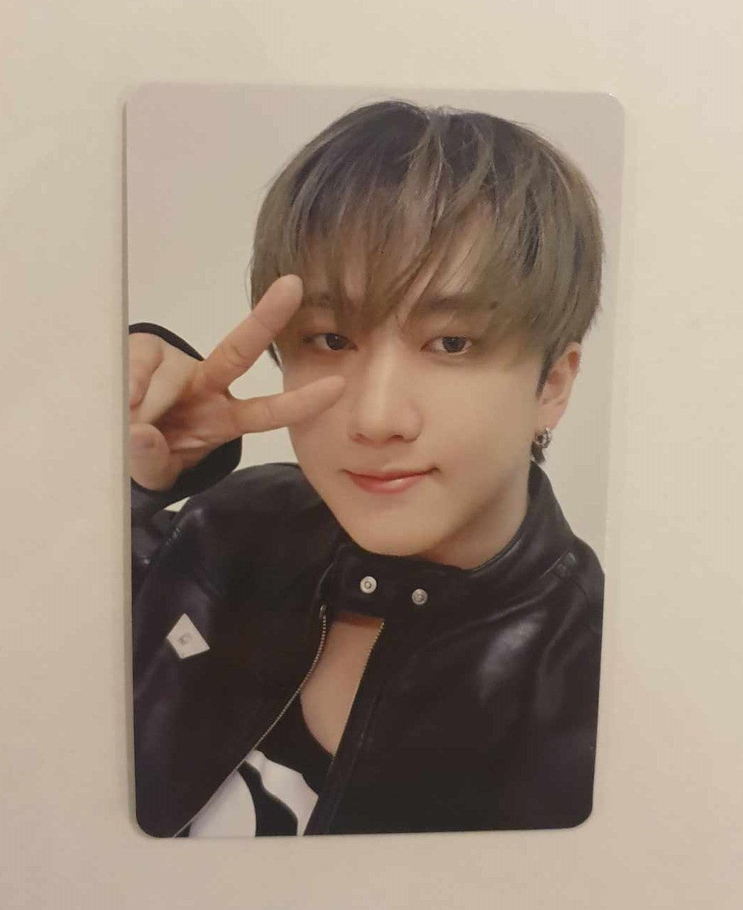 Stray Kids - SKZHOP HIPTAPE 合 (HOP) - HMV POB (Japan)