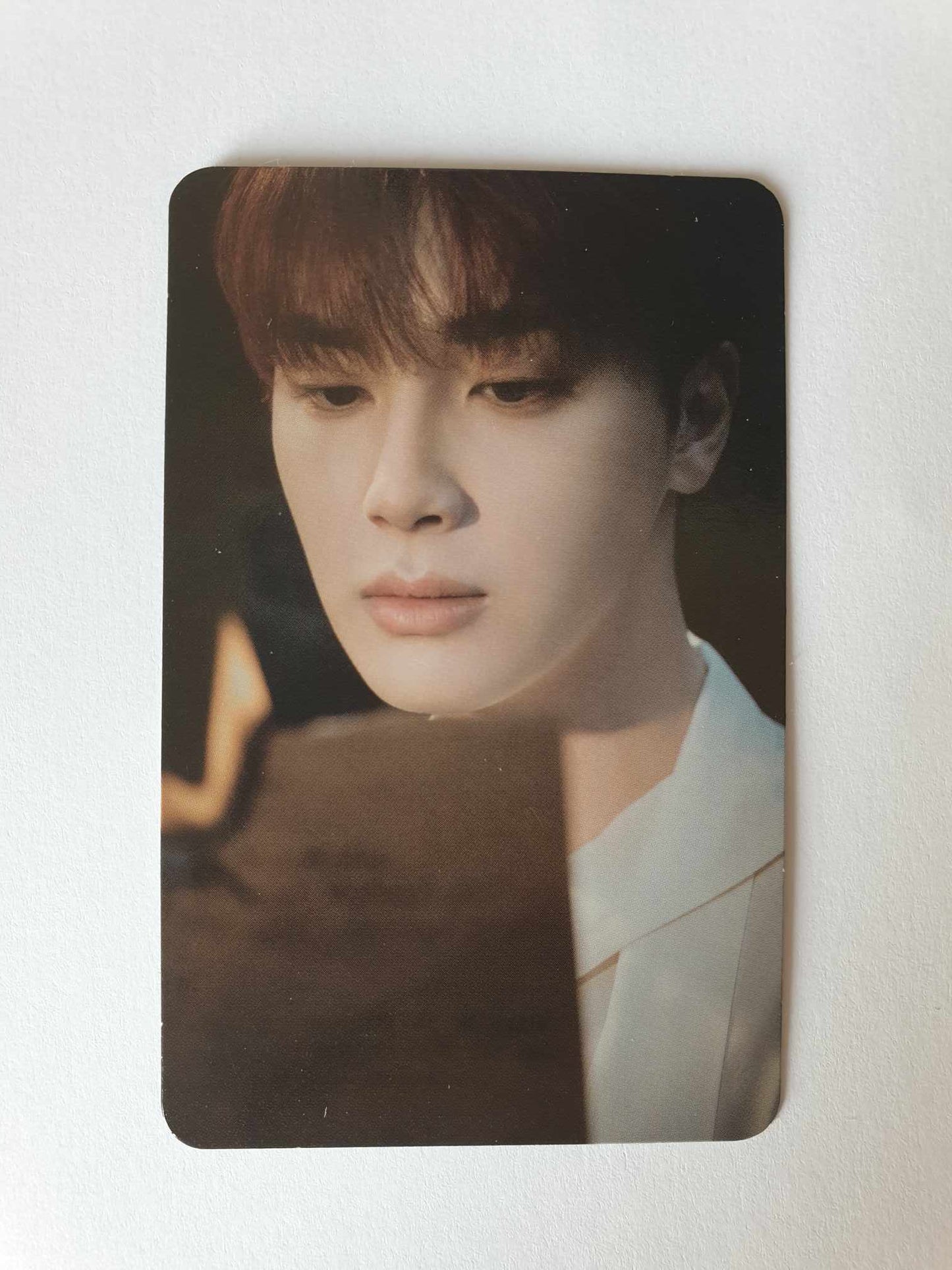 The Boyz Hak Nyeon - PHANTASY Pt.3 Love Letter Photocard