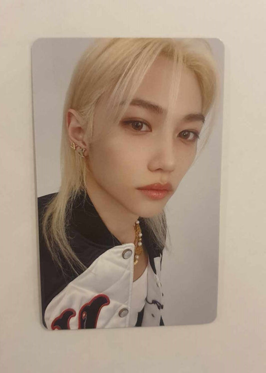 Stray Kids - SKZHOP HIPTAPE 合 (HOP) - HMV POB (Japan)