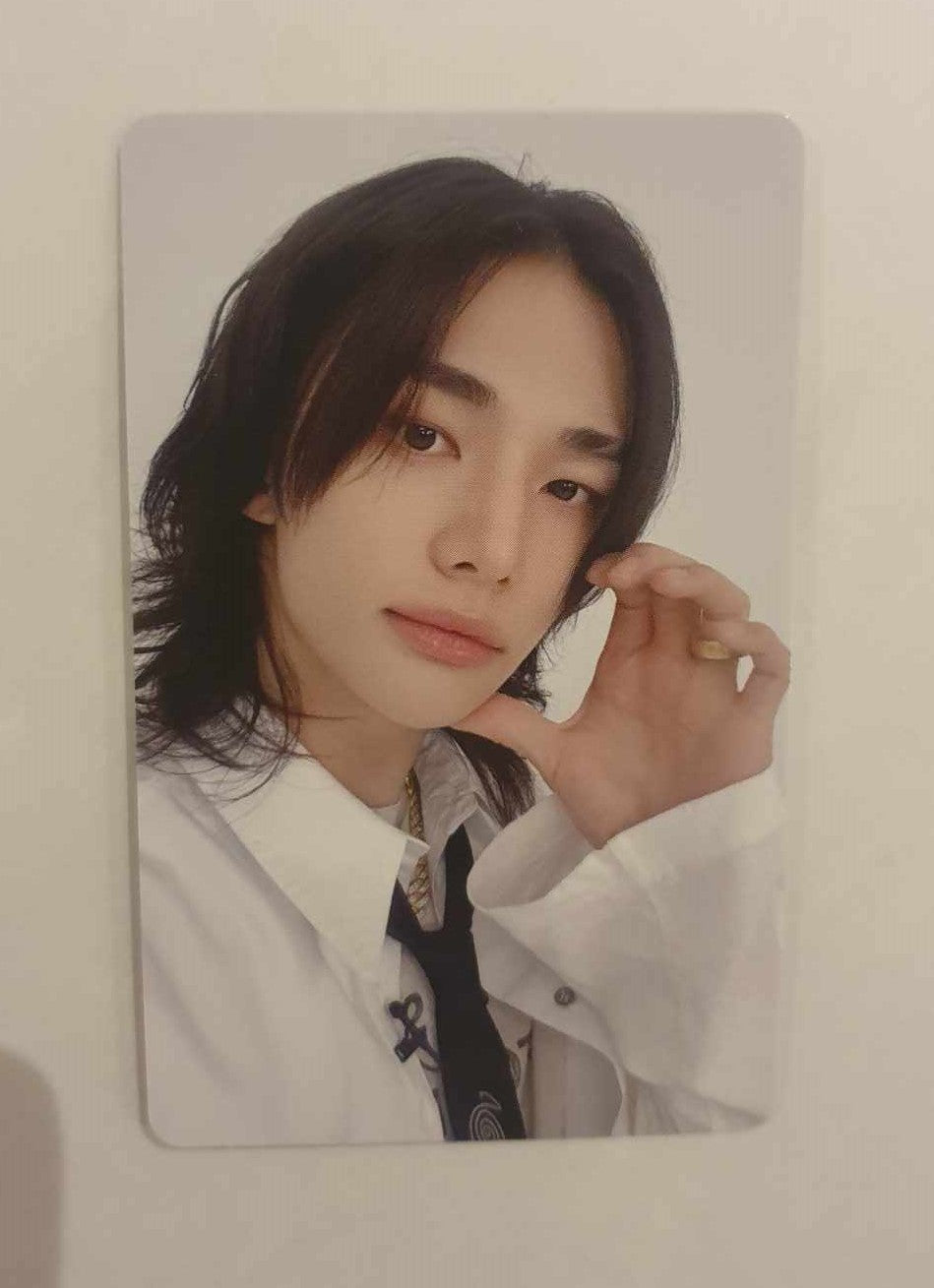 Stray Kids - SKZHOP HIPTAPE 合 (HOP) - HMV POB (Japan)