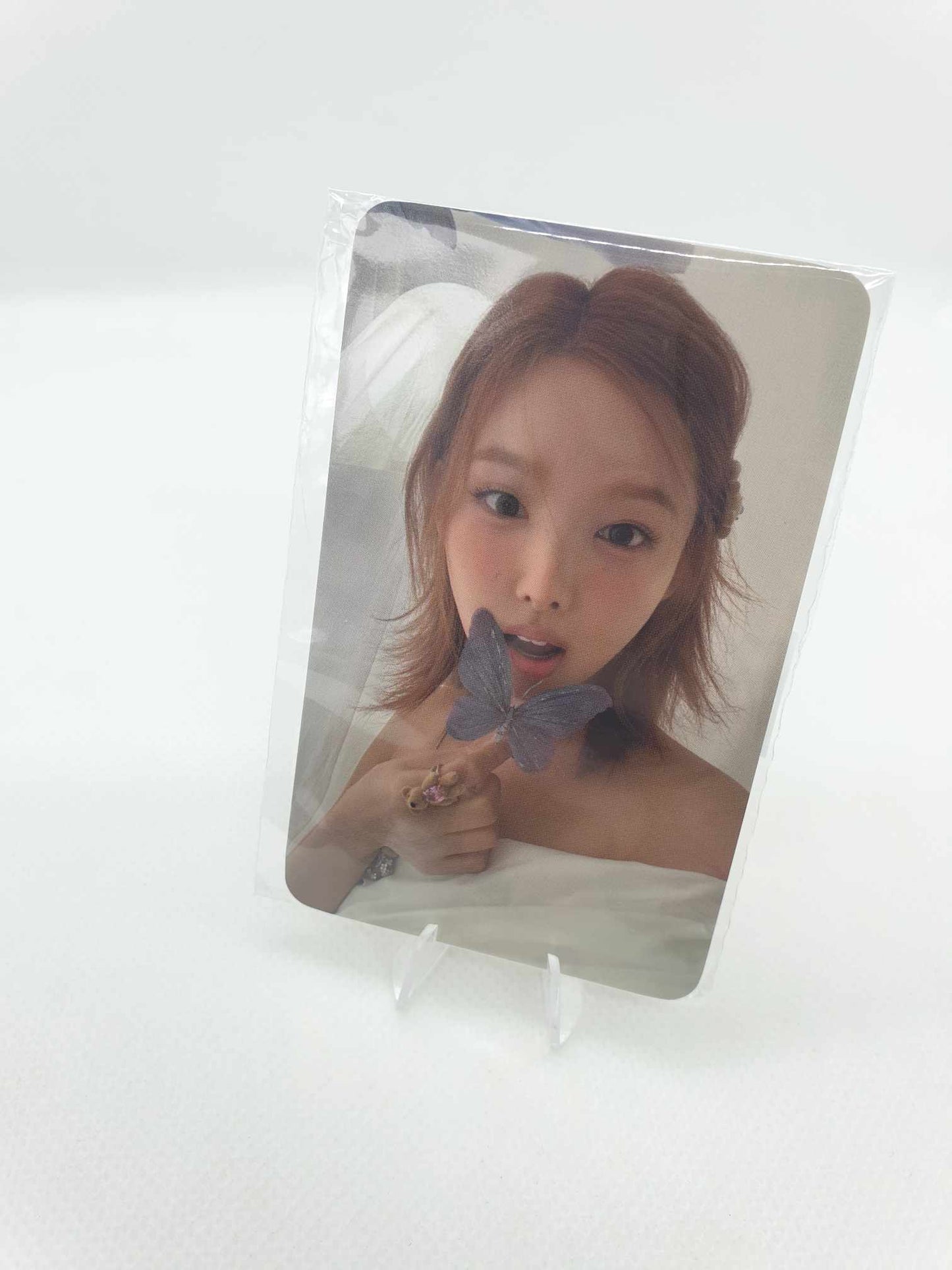 NAYEON - YES, I AM POB