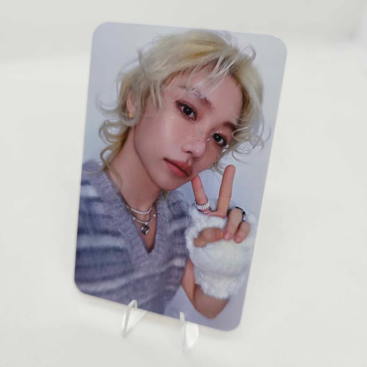 Stray Kids - SKZ 5 OCLOCK POB OFFLINE FANMEETING