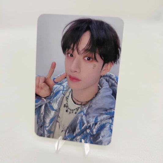 Stray Kids - SKZ 5 OCLOCK POB OFFLINE FANMEETING