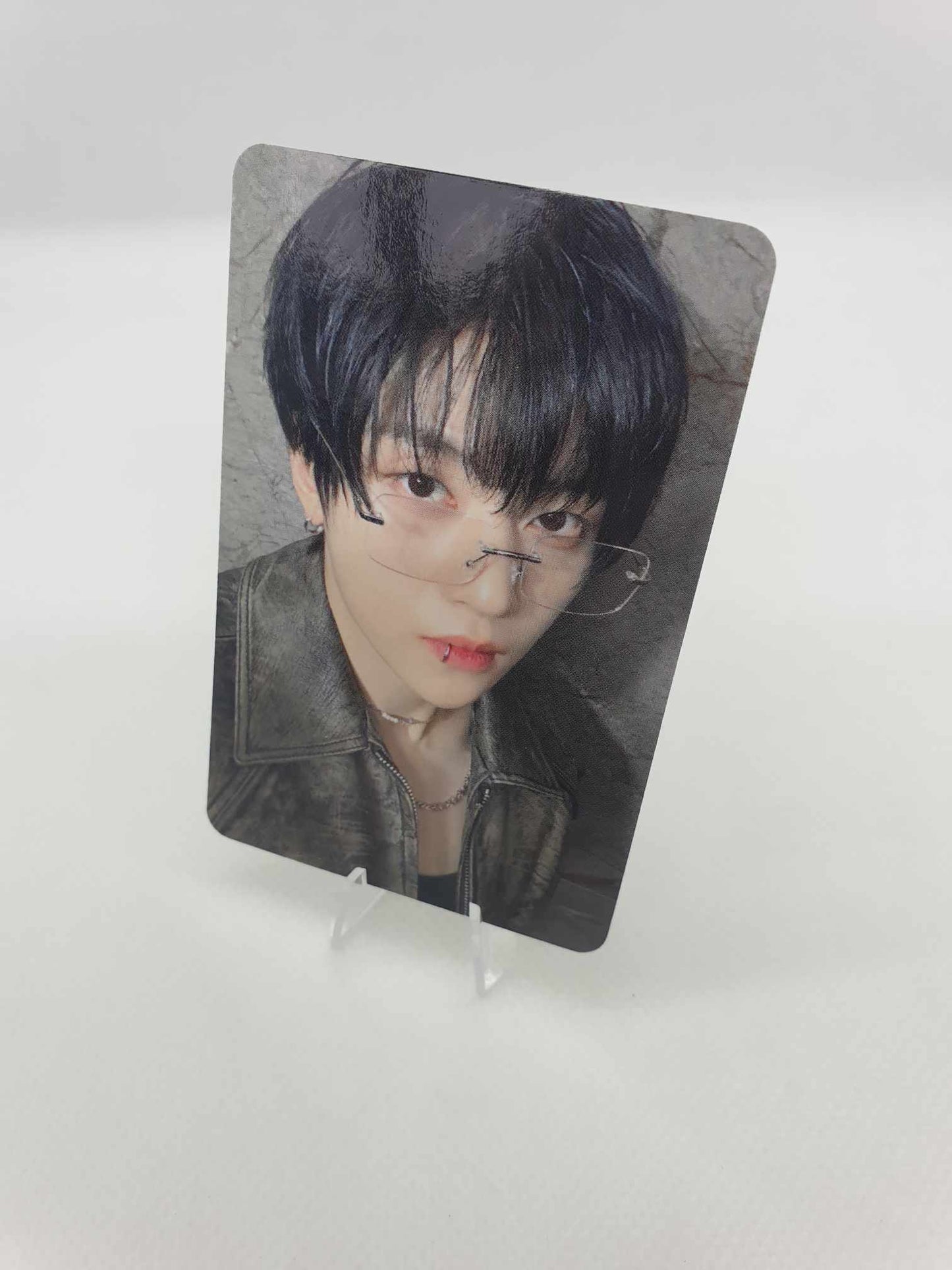 ZEROBASEONE MATTHEW - BLUE PARADISE APPLE MUSIC POB (DIGIPACK VER.)