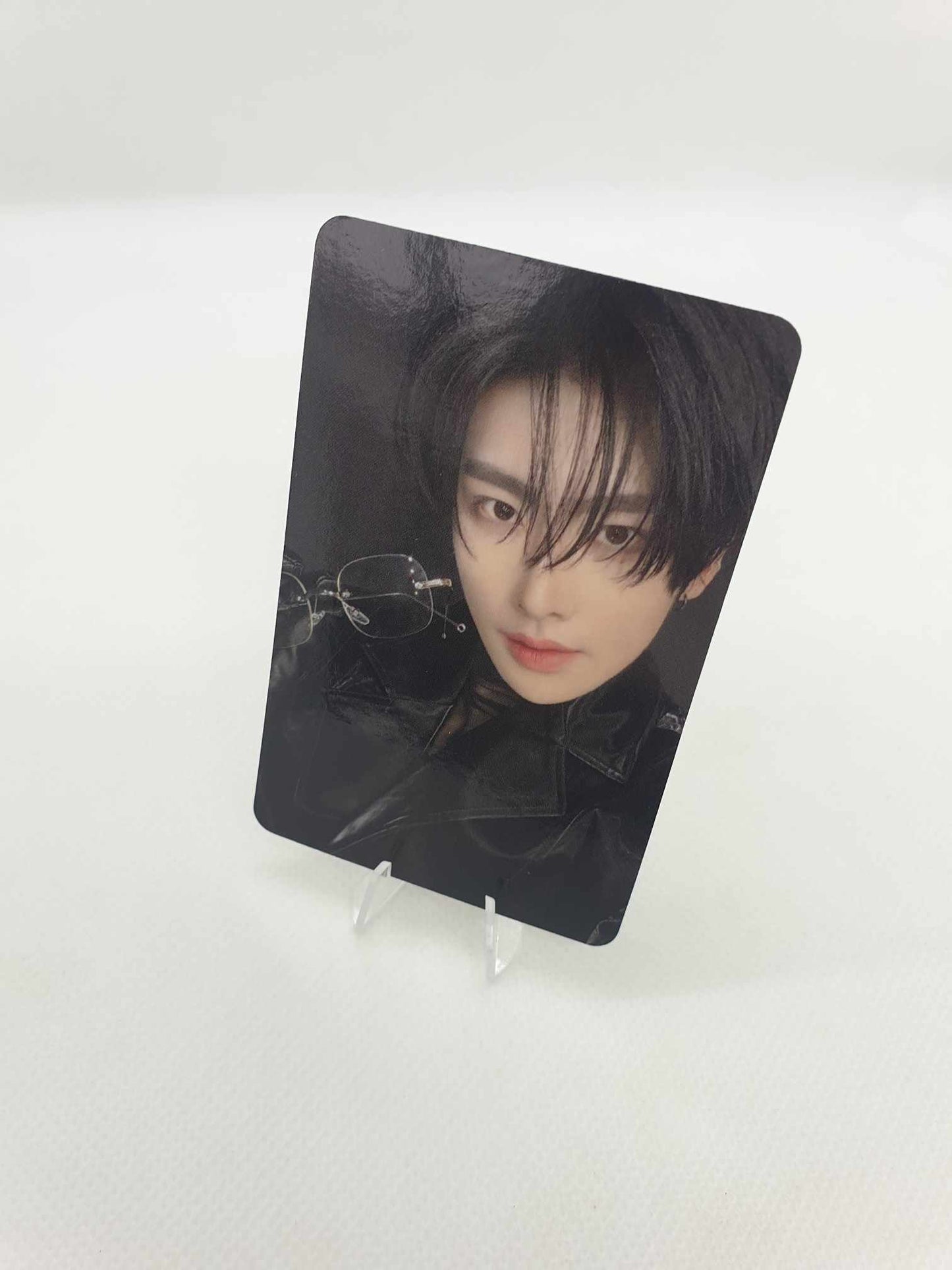 ZEROBASEONE RICKY - BLUE PARADISE APPLE MUSIC POB (DIGIPACK VER.)