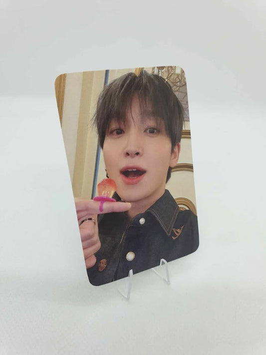 THE BOYZ - UNEXPECTED WITHMUU POB