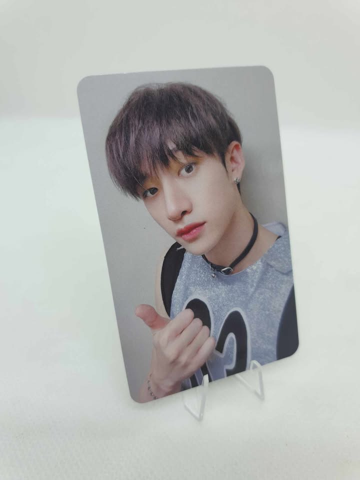 STRAY KIDS BANGCHAN - 5-STAR DOME TOUR 2023 OFFLINE EVENT TOKYO 6/8