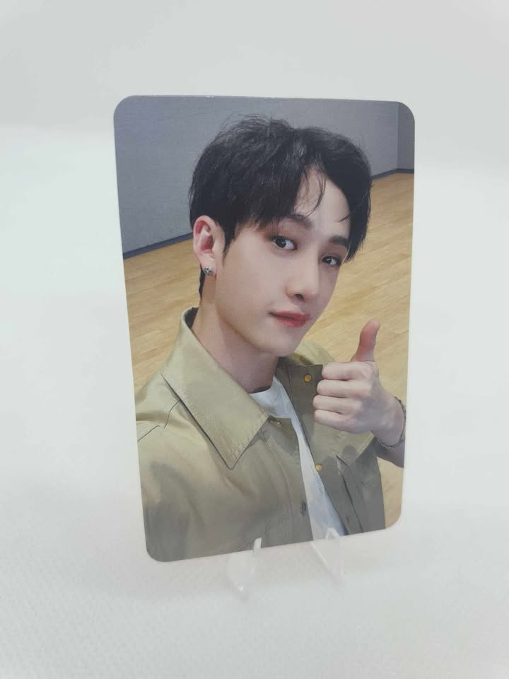 STRAY KIDS BANGCHAN - 5-STAR DOME TOUR 2023 TOKYO DAY 1