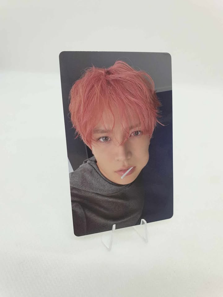 ENHYPEN HEESEUNG - ROMANCE : UNTOLD - DAYDREAM (JAPAN EDITION) PHOTOCARD