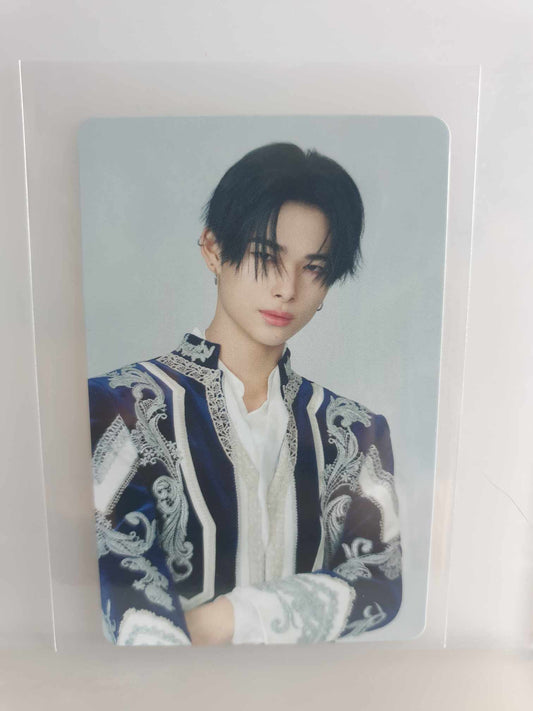ENHYPEN - FATE IN JAPAN PHOTOCARDS