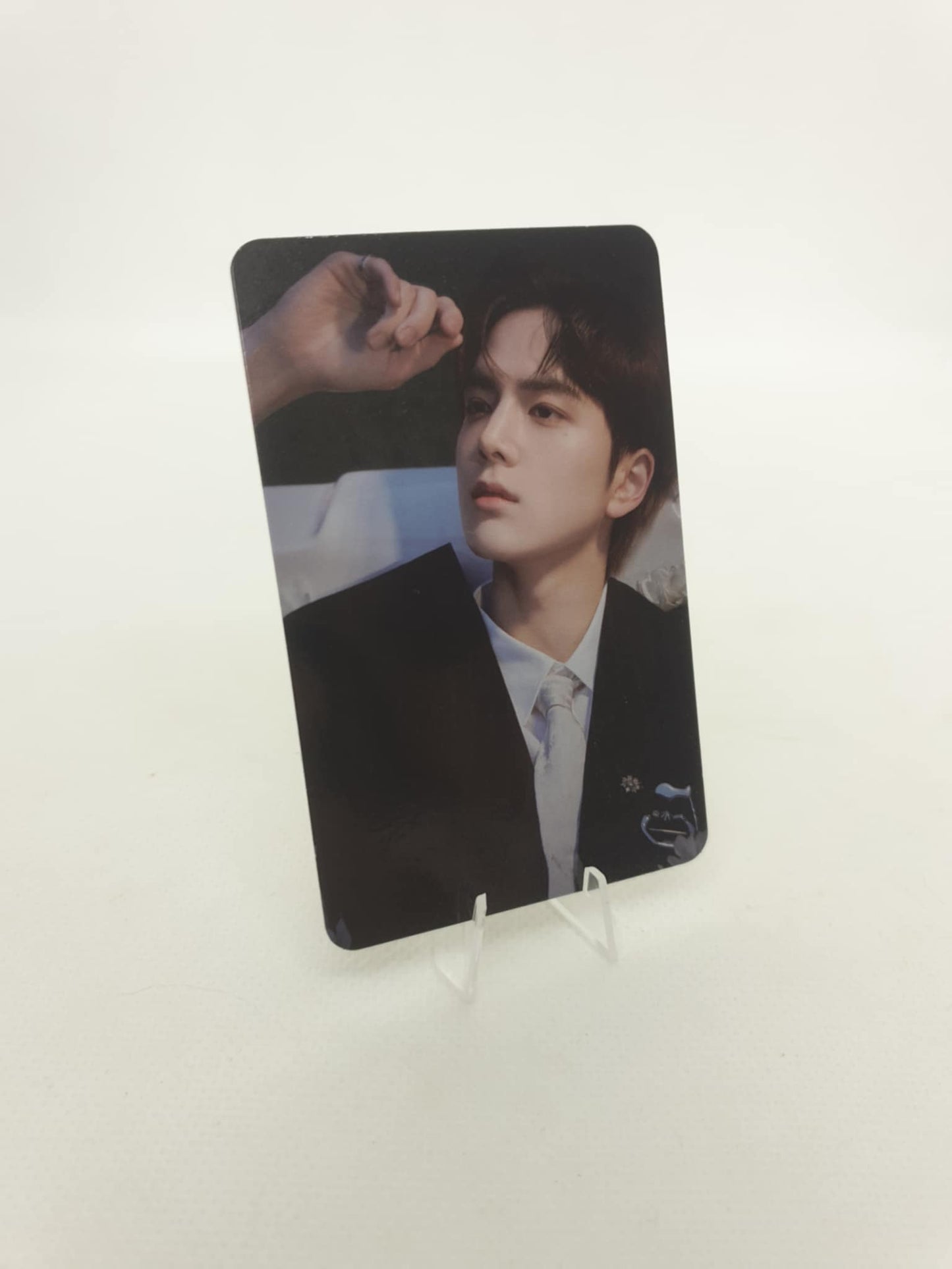 THE BOYZ YOUNGHOON - PHANTASY LOVE LETTER VER. PLATFORM VER.