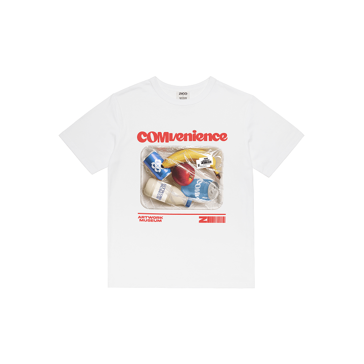 ZICO - FANMEETING COMVENIENCE OFFICIAL MD