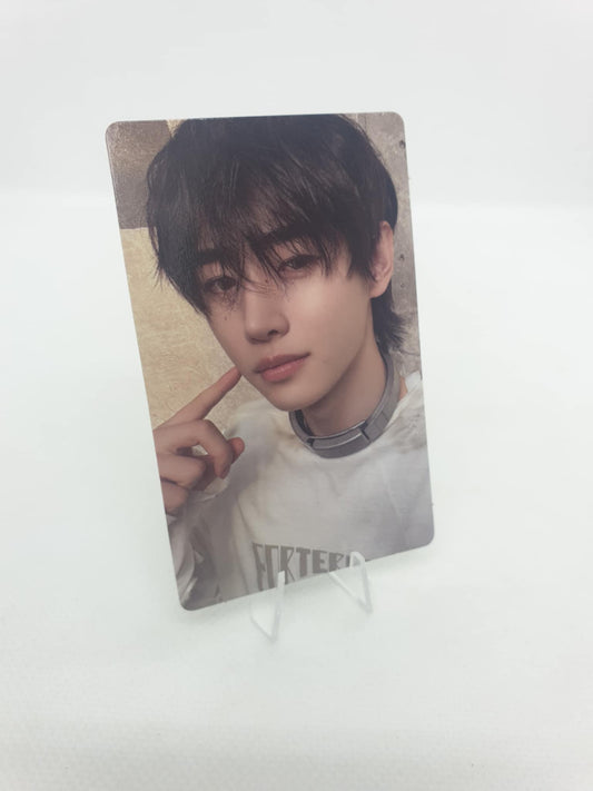 ENHYPEN - DESIRE : UNLEASH PHOTOCARD "ENGENE VER."