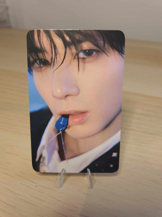 TXT - MINISODE 3 : TOMORROW YES24 POB