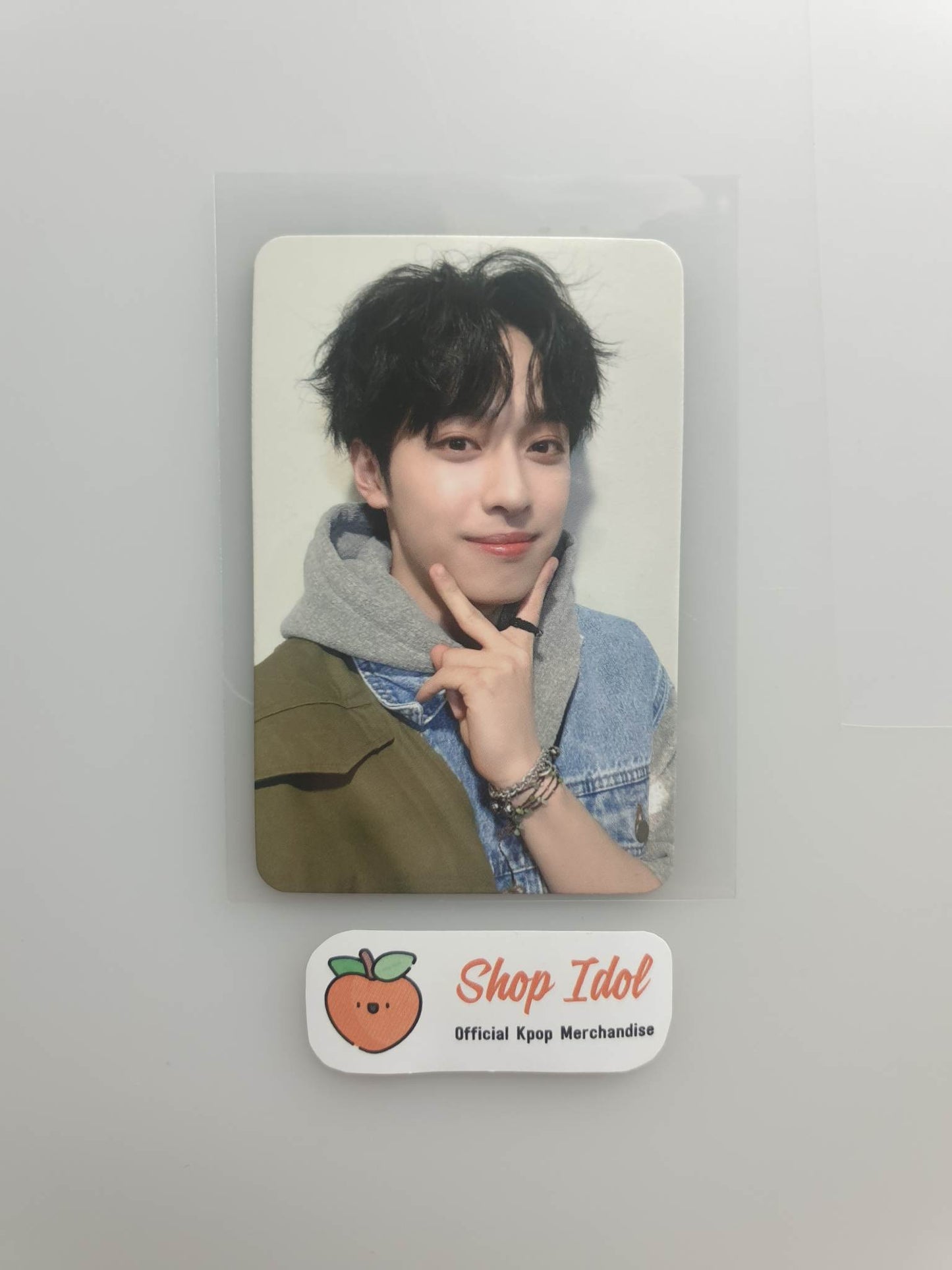 GAON Xdinary Heroes - 3rd MINI ALBUM Deadlock COMPACT VER. APPLE MUSIC POB