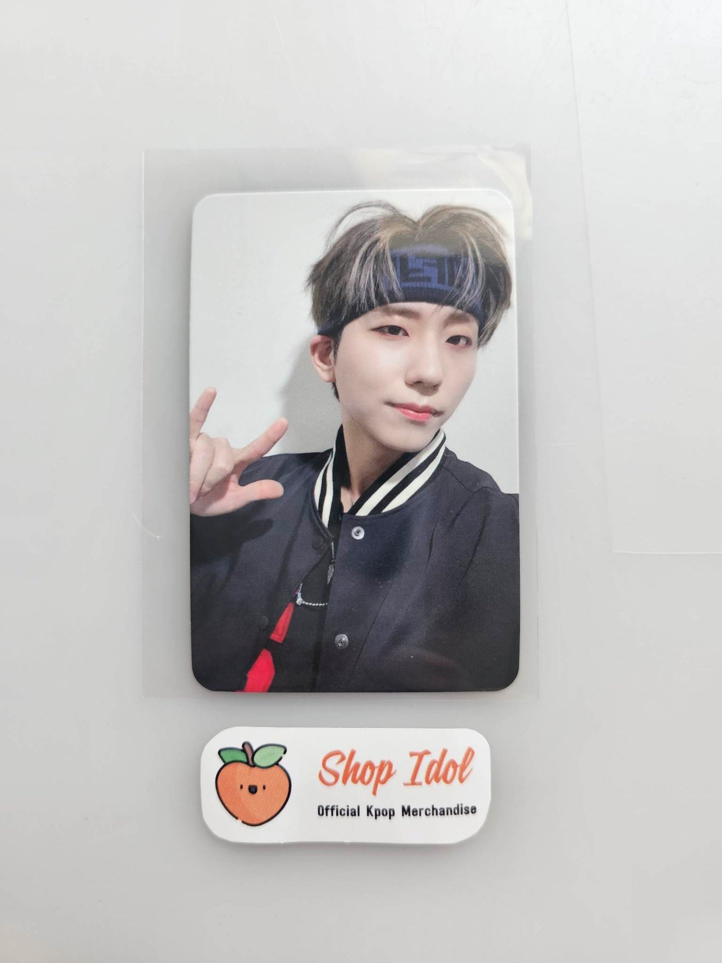 GUNIL Xdinary Heroes - 3rd MINI ALBUM Deadlock COMPACT VER. APPLE MUSIC POB