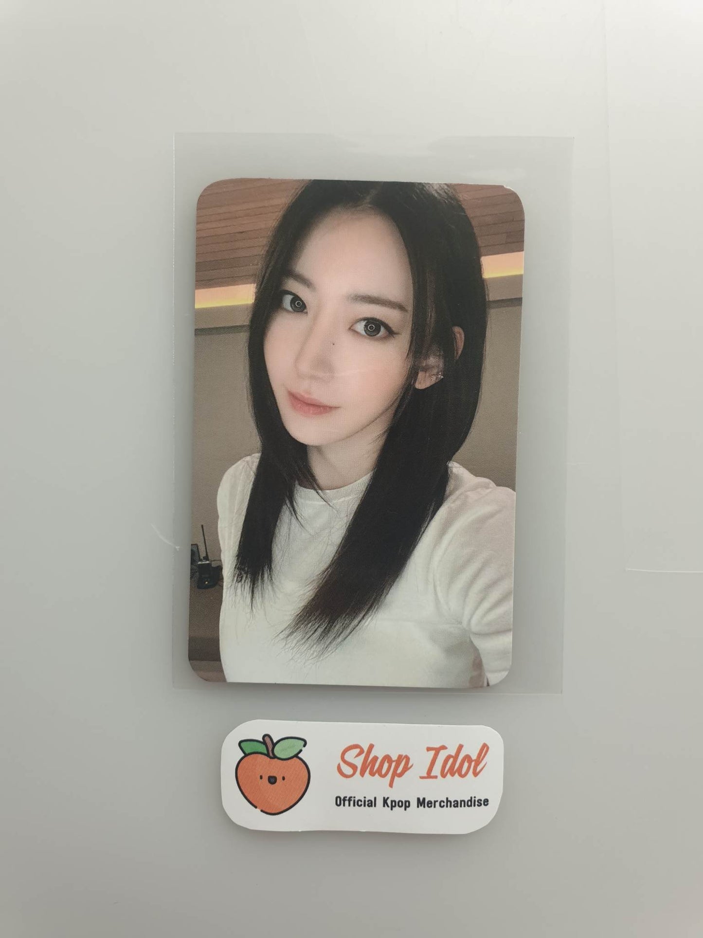 Sakura Le Sserafim 1st Studio Album UNFORGIVEN POB YES24