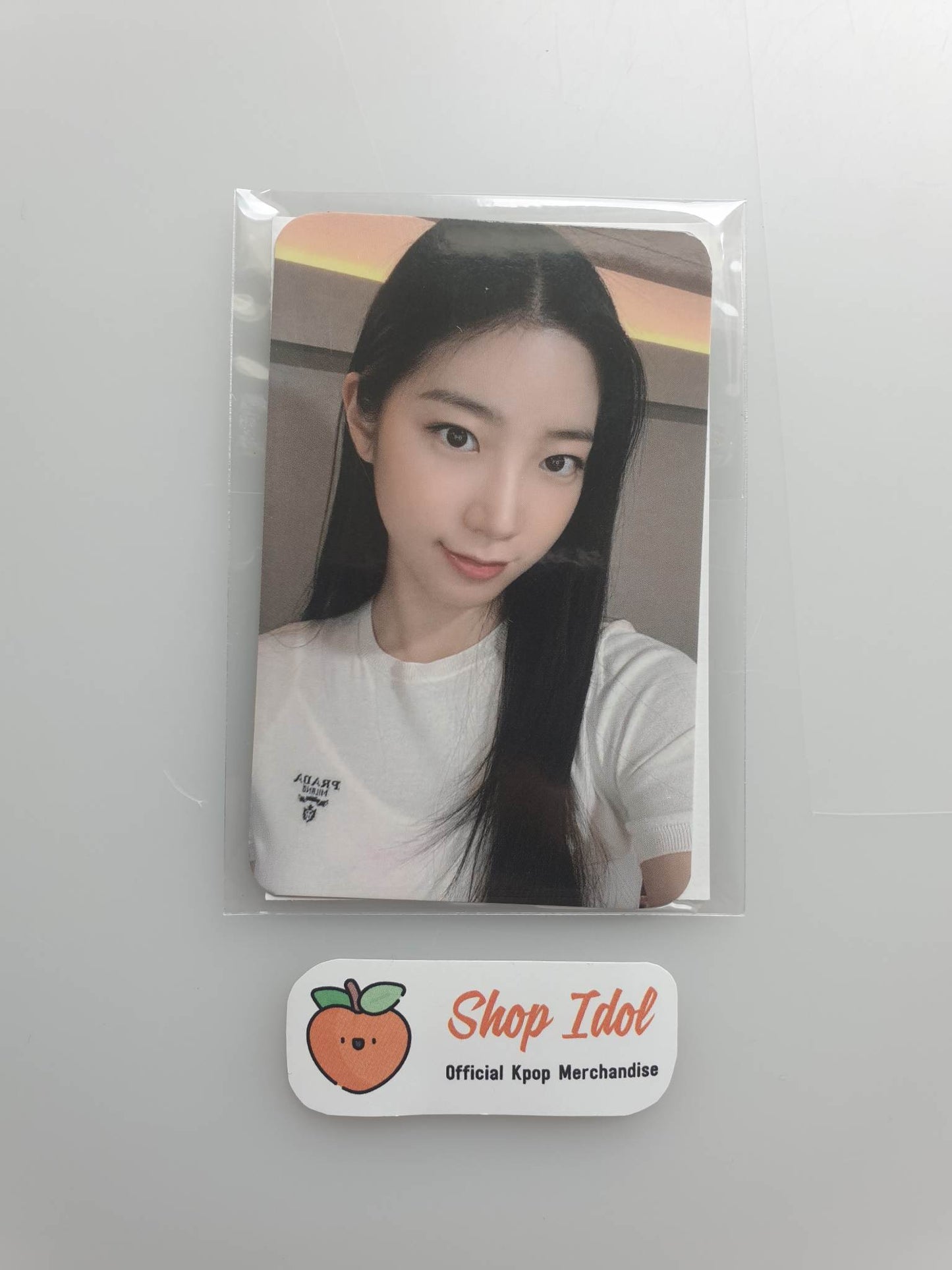 Kazuha Le Sserafim 1st Studio Album UNFORGIVEN POB YES24