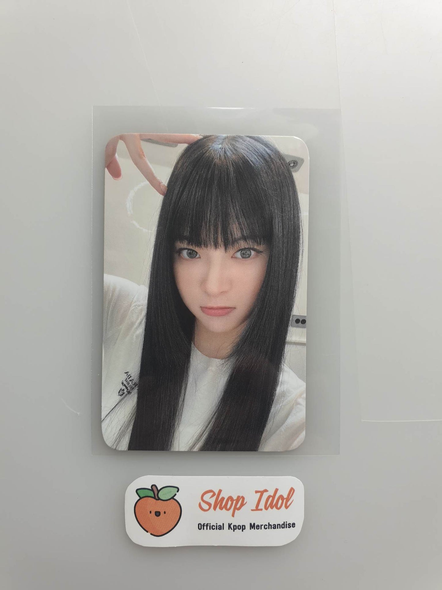 Eunchae Le Sserafim 1st Studio Album UNFORGIVEN POB YES24