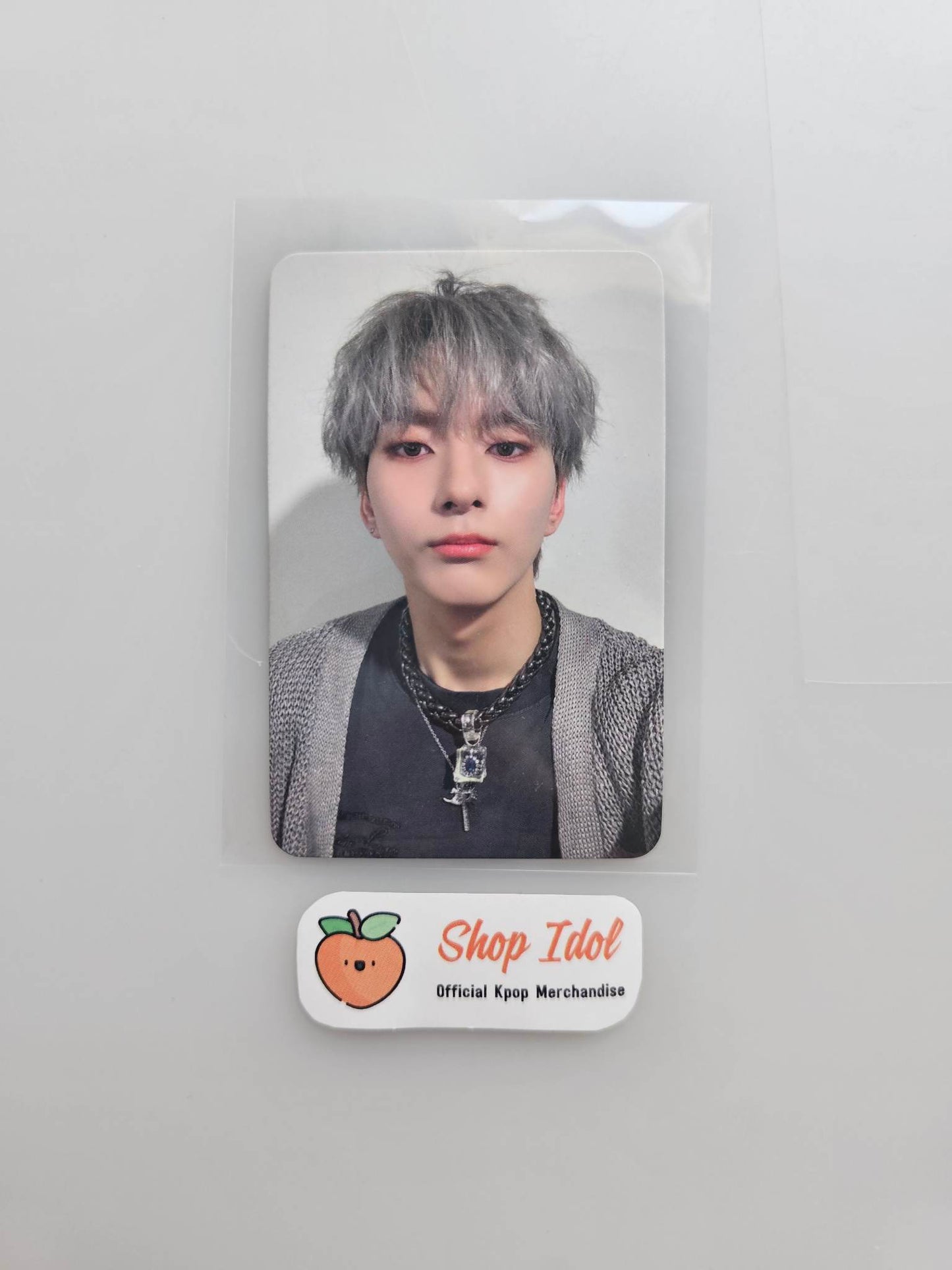 ODE Xdinary Heroes - 3rd MINI ALBUM Deadlock COMPACT VER. APPLE MUSIC POB