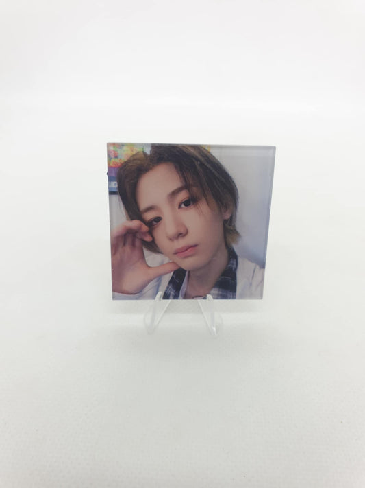 BOYNEXTDOOR - NO GENRE MAGNET WEVERSE