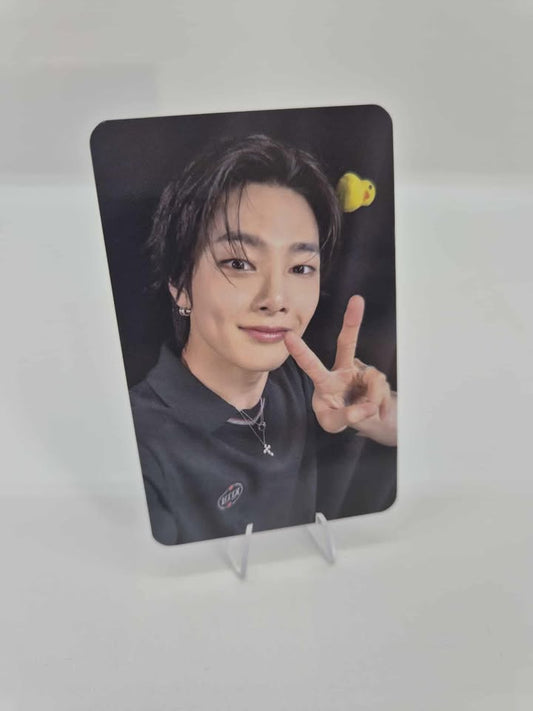 STRAY KIDS - KARMA POP-UP STORE FIRST LUCKY DRAW POB OFFLINE