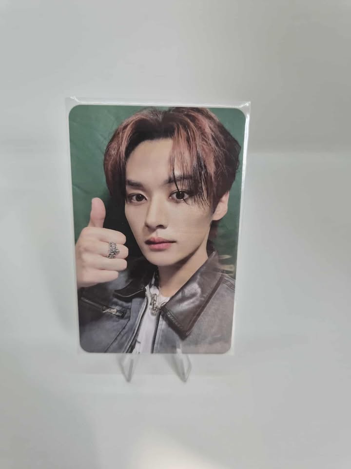 Stray Kids Lee Know - Rockstar Nemo ver.