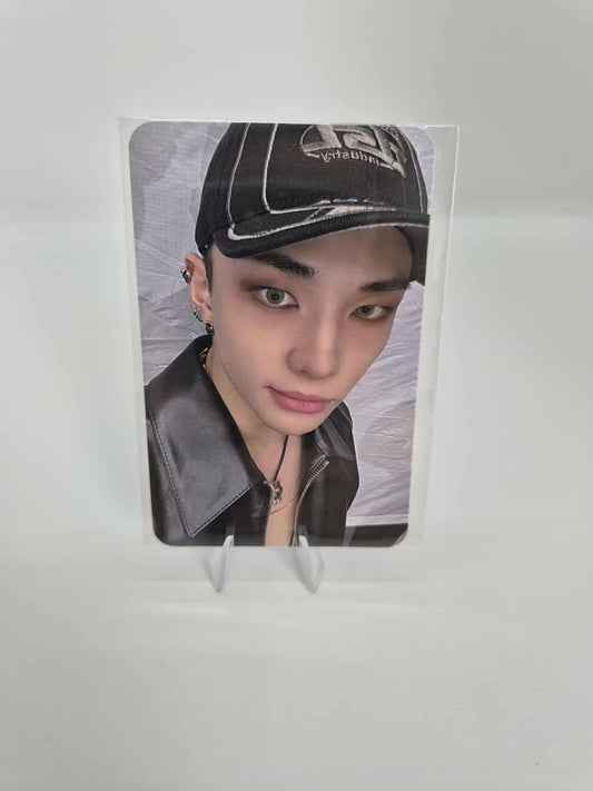Stray Kids Hyunjin - Karma POB