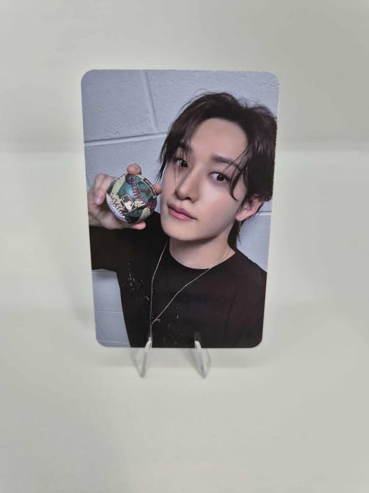 Stray Kids Bangchan - Karma POB