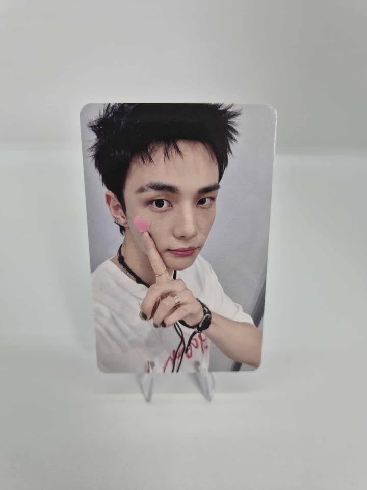 Stray Kids Hyunjin - Karma POB