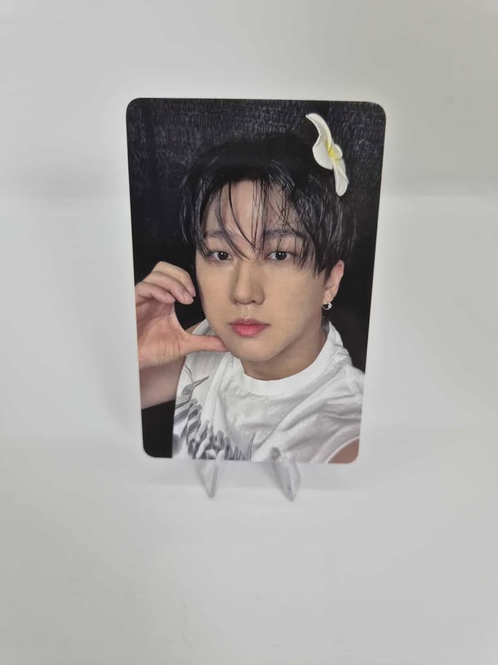 Stray Kids Changbin - Karma POB