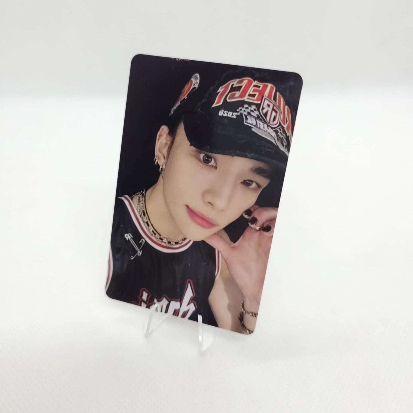 STRAY KIDS HYUNJIN - SKZHOP HIPTAPE 合 (HOP) - TOWER RECORDS JAPAN POB