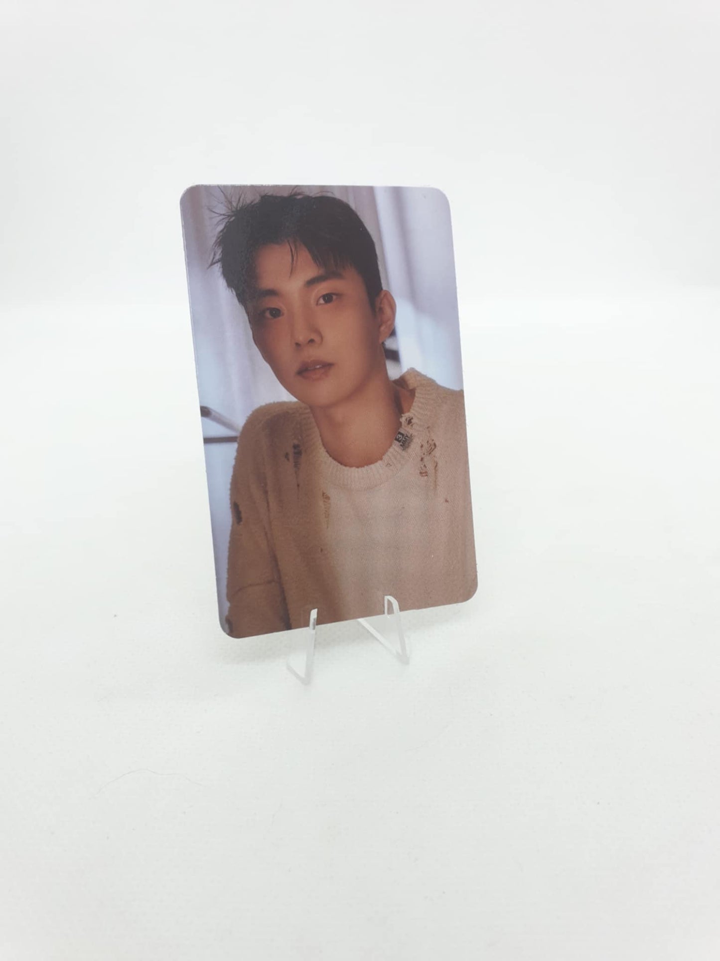 The Boyz Phantasy Pt.3 Love Letter Platform - Q