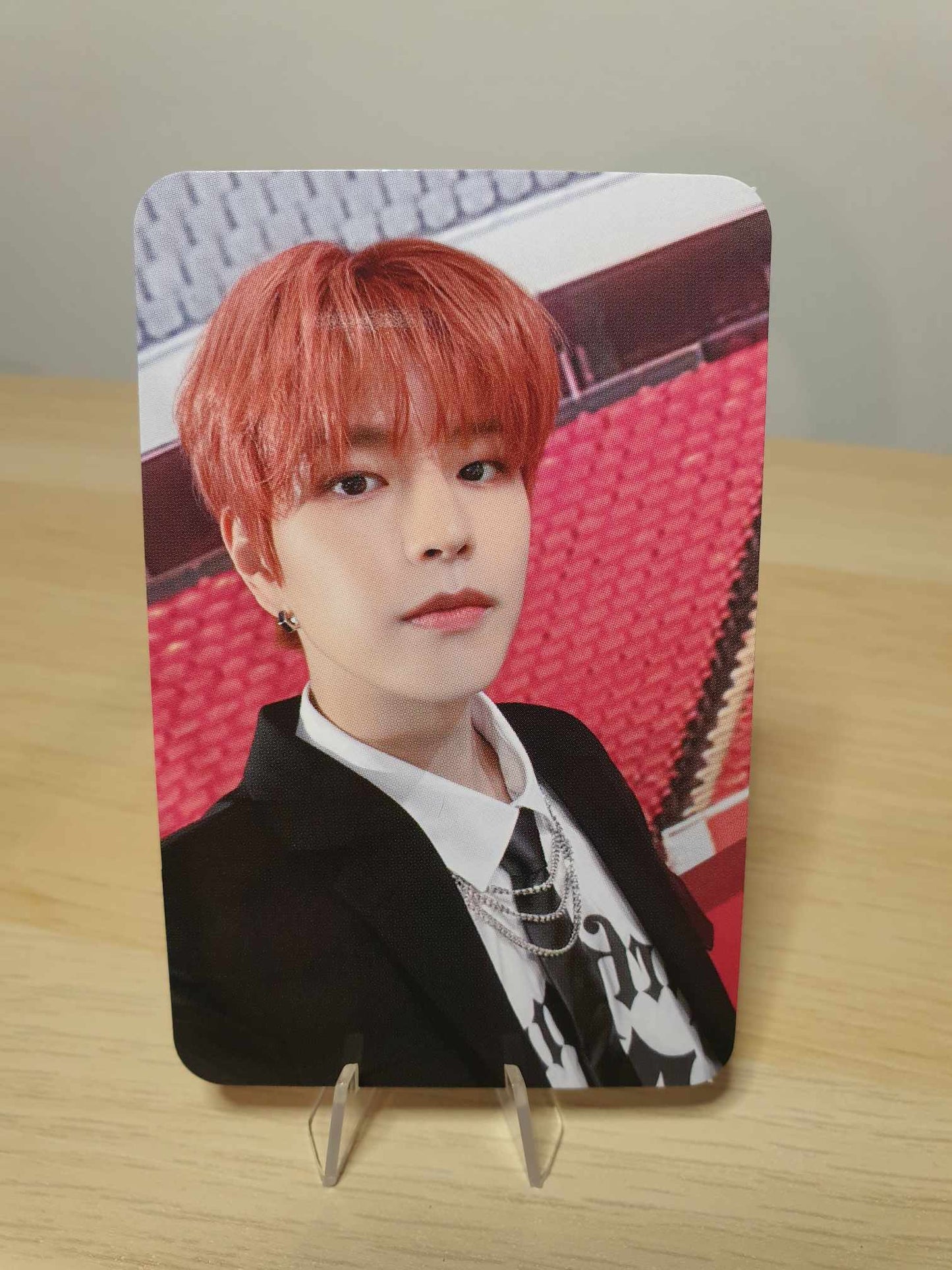 STRAY KIDS - STRAY KIDS - 5-STAR DOME TOUR 2023 SEOUL SPECIAL (UNVEIL 13) PHOTOCARDS POB