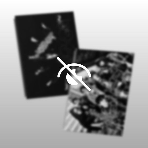 NEWBEAT - RAW AND RAD (PHOTOBOOK ver.) - 1ST FULL ALBUM