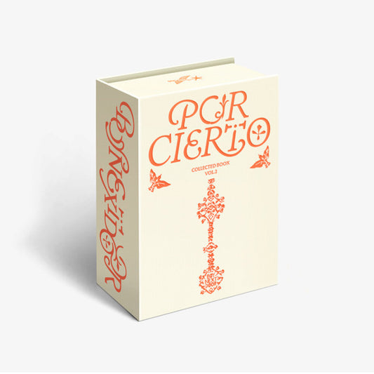 BOYNEXTDOOR - BOYNEXTDOOR COLLECTED BOOK VOL.2