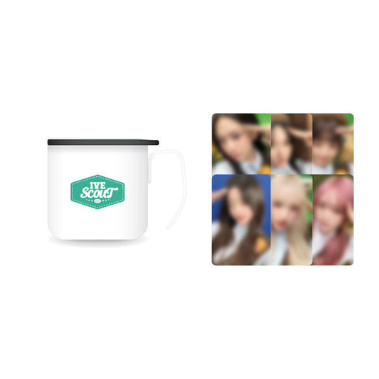 IVE - 2025 THE 3RD FAN CONCERT IVE SCOUT