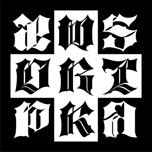 aespa - SINGLE ALBUM Dirty Work (Dirty Code Ver.)