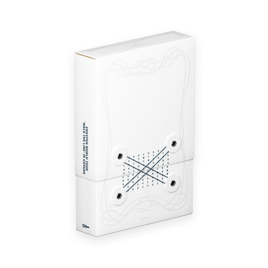 ENHYPEN - WORLD TOUR WALK THE LINE IN GOYANG