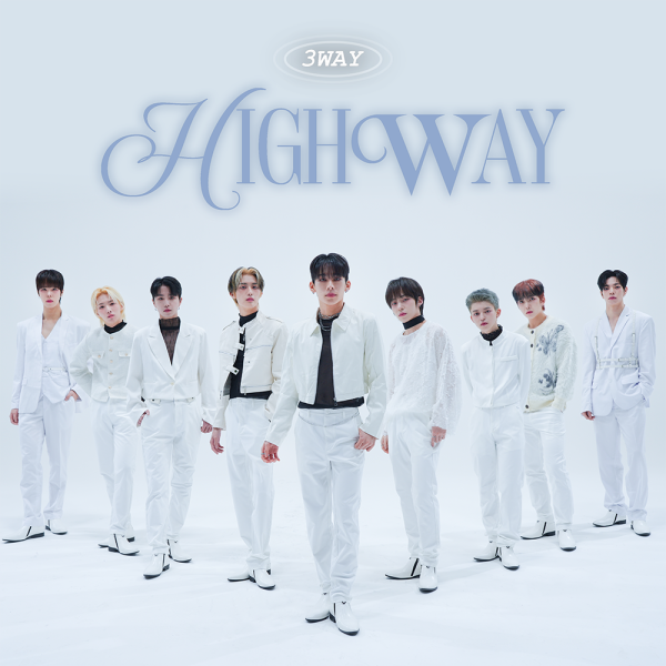 3WAY - HIGHWAY (CD album)