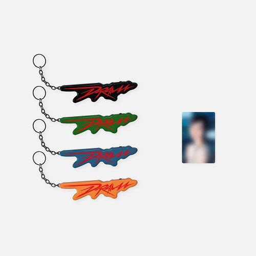 Aespa - Drama Official MD