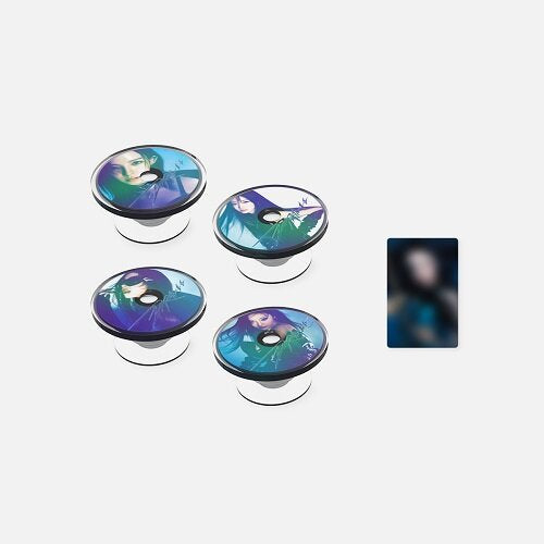 Aespa - Drama Official MD